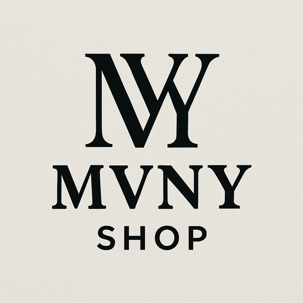 MVNY SHOP